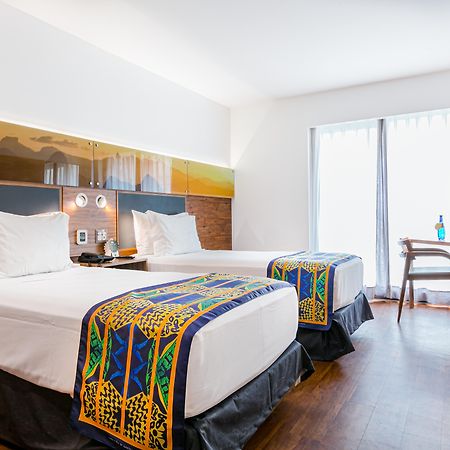 Arena Leme Hotel Rio de Janeiro Ngoại thất bức ảnh